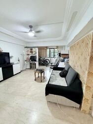 Blk 788D Woodlands Crescent (Woodlands), HDB Executive #608022221